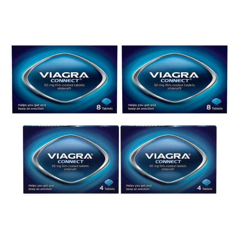 VIAGRA Connect 50mg