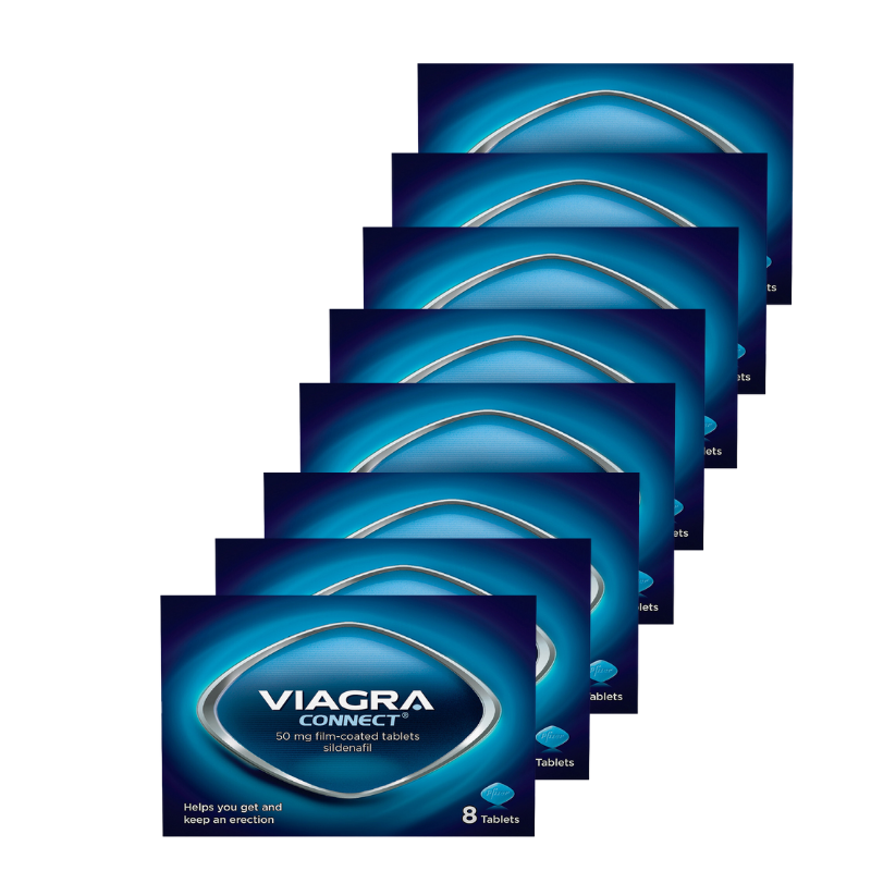 VIAGRA Connect 50mg