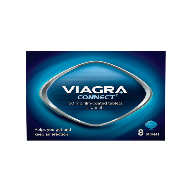 VIAGRA Connect 50mg