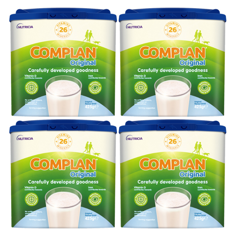 Complan Original Nutritional Drink