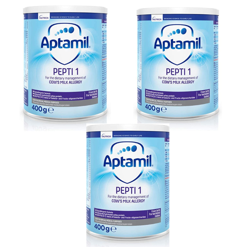 Aptamil Pepti 1 400g