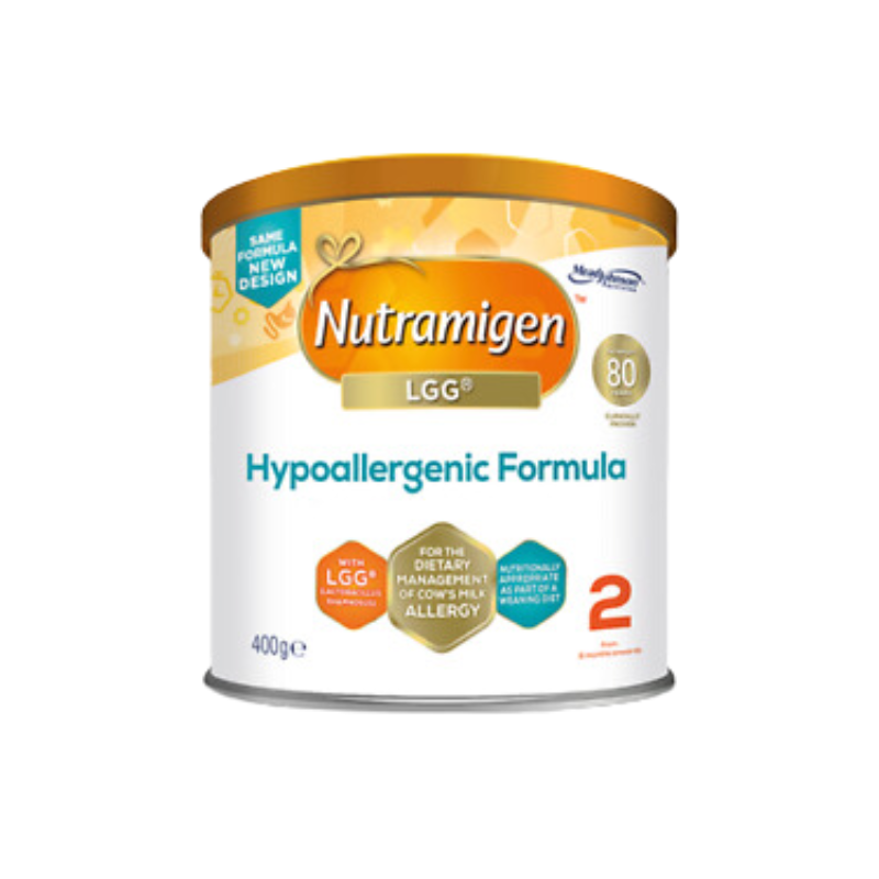 Nutramigen 2 With LGG - 400g