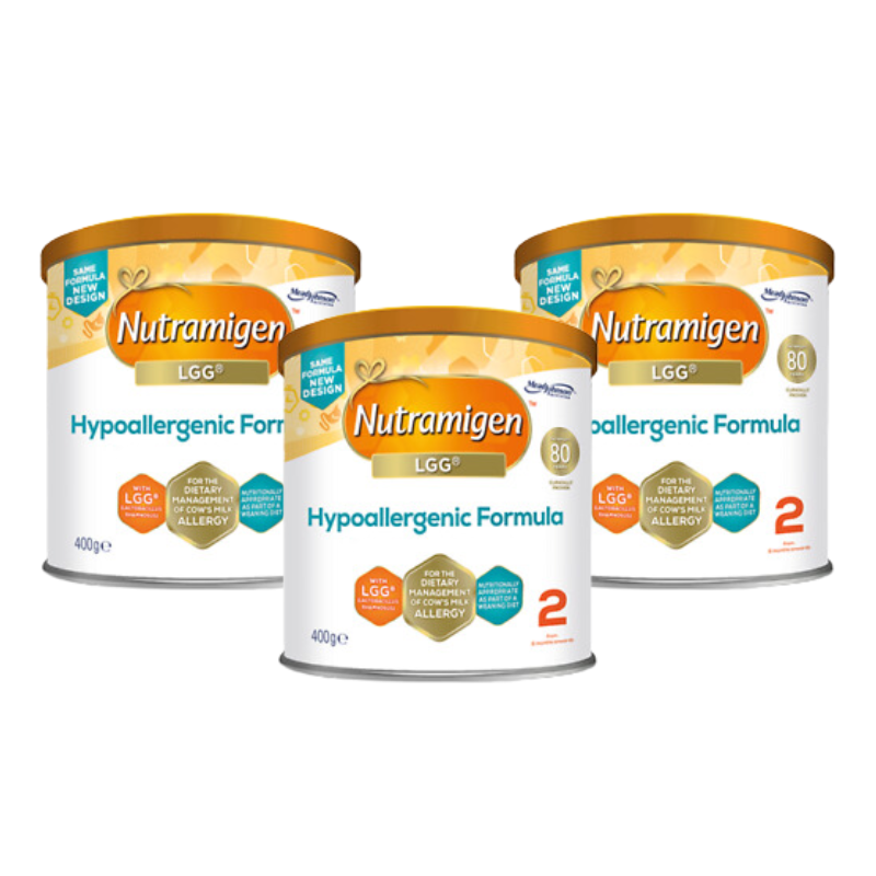 Nutramigen 2 With LGG - 400g