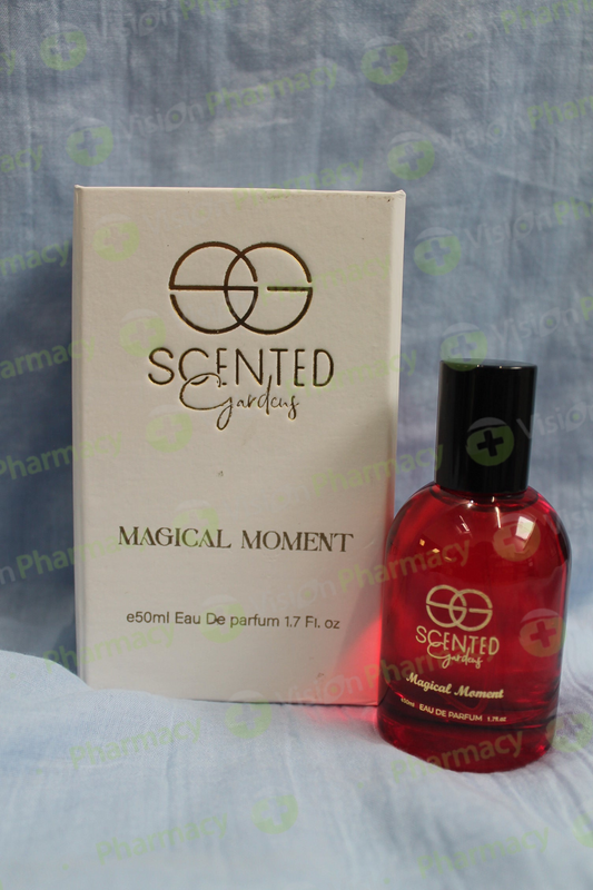 Scented Garden Magical Moment for Her inspired by Eternity Women by CK- 50ml