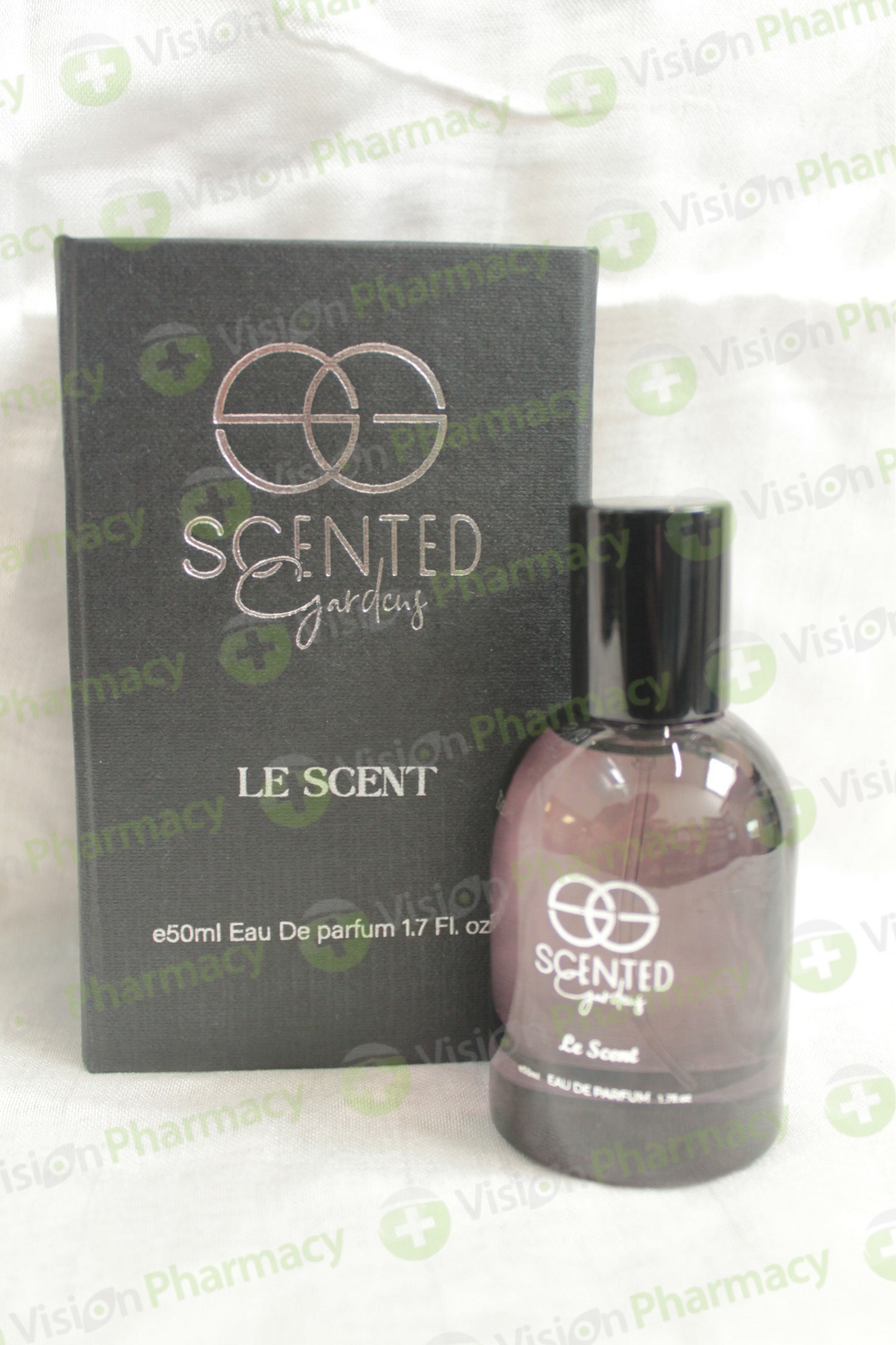 Scented Gardens Le Scent for Him Inspired by Aventus Creed-50ml