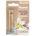 Himalaya Herbals Natural Soft Vanilla Lip Care