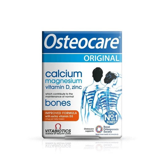 Vitabiotics Osteocare