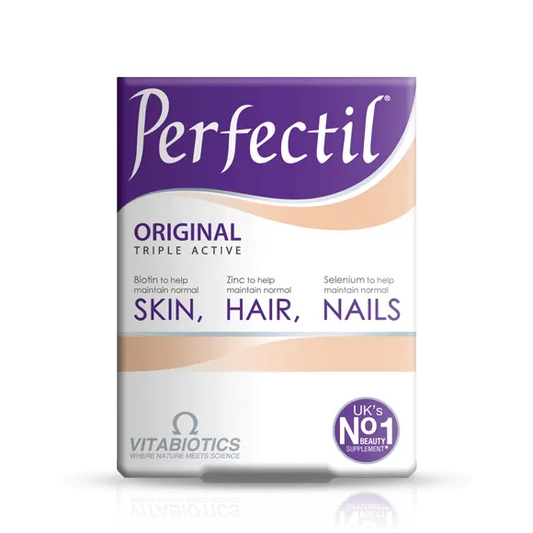 Vitabiotics Perfectil Original Triple Active 