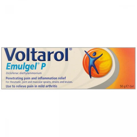 Voltarol Emulgel P 