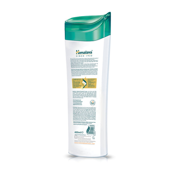 Himalaya Protein Shampoo - Repair & Regenerate - 400ml