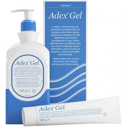 Adex Gel 500g