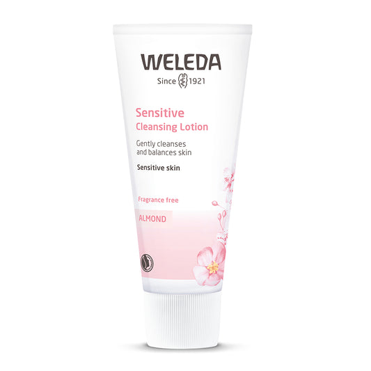 Weleda Almond Soothing Cleansing Lotion