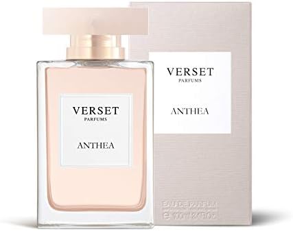 Inspired by Bloom (Gucci) | Verset Anthea Perfume For Her