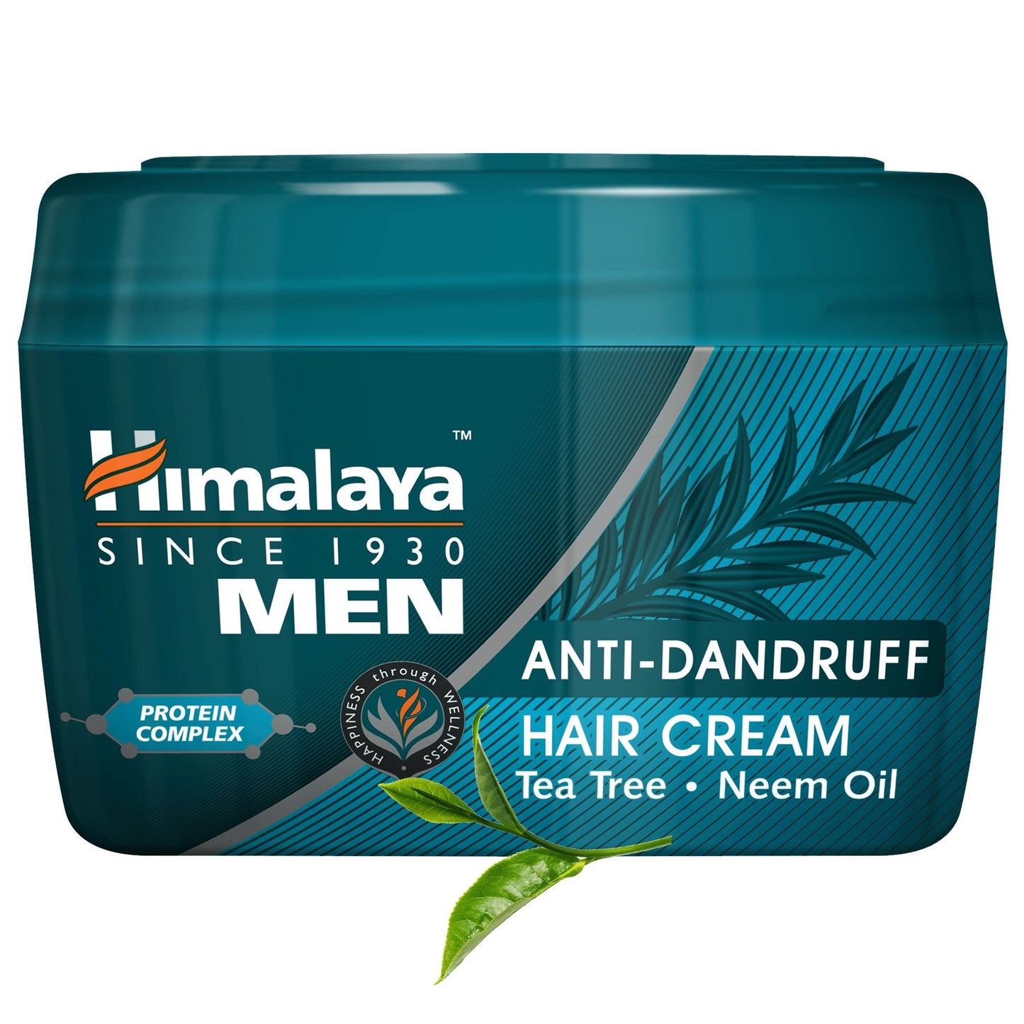 Himalaya Herbals Men Anti-Dandruff Hair Cream