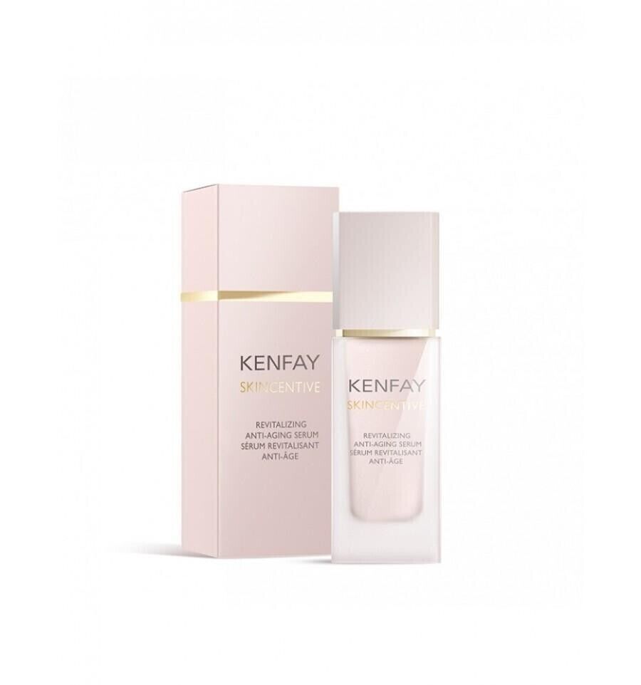Kenfay Skincentive Revitalizing  Anti-Ageing Serum 30ml