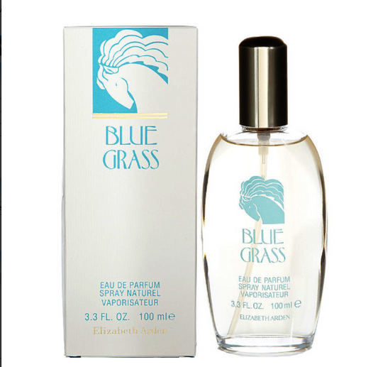 Blue Grass 100ml