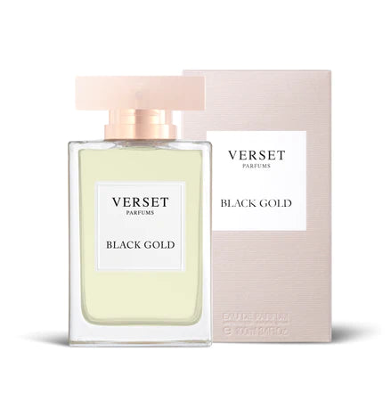 Inspired by Good Girl (Carolina Herrera)| Verset Black Gold Perfume for Her