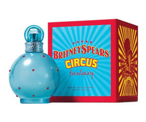 Britney Spears Circus Fantasy EDP 100ml