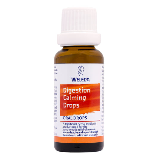 Weleda Digestion Calming Drops