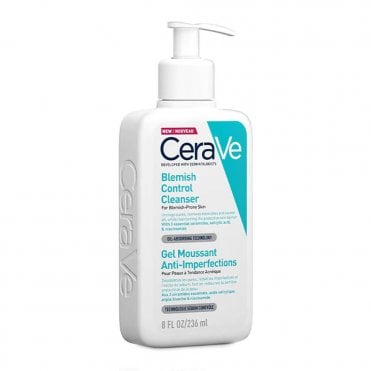 CeraVe Blemish Control Cleanser 236ml