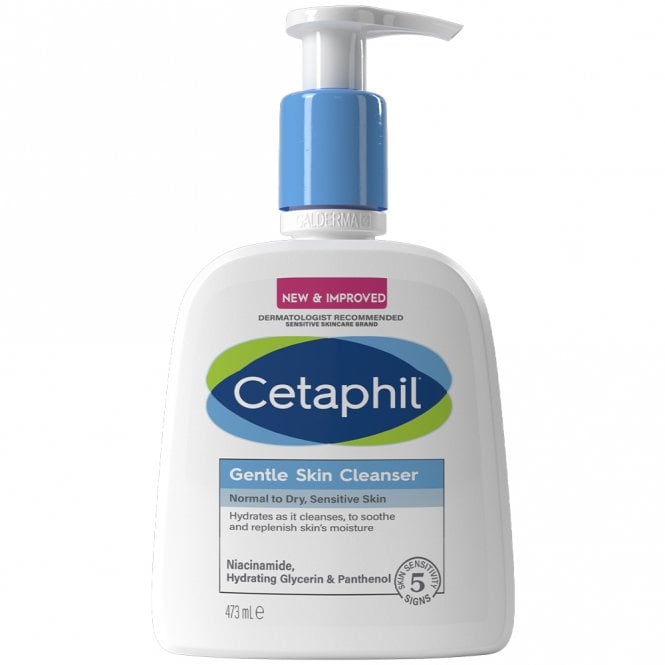 Cetaphil Gentle Skin Cleanser