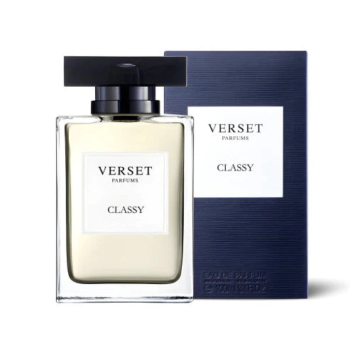 Inspired by Code (Armani) | Verset Classy Perfume For Him