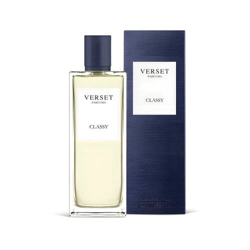 Inspired by Code (Armani) | Verset Classy Perfume For Him