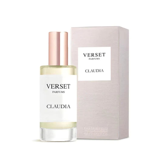 Inspired by The One (Dolce & Gabbana) | Verset Claudia Perfume For Her
