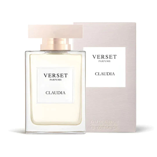 Inspired by The One (Dolce & Gabbana) | Verset Claudia Perfume For Her
