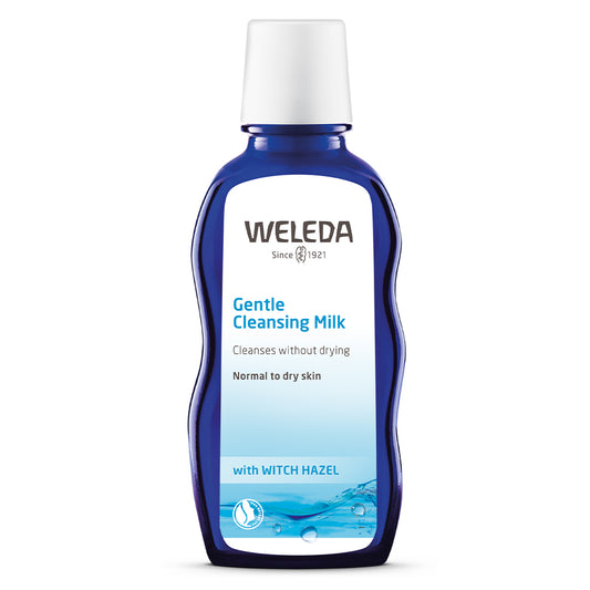 Weleda Gentle Cleansing Milk 