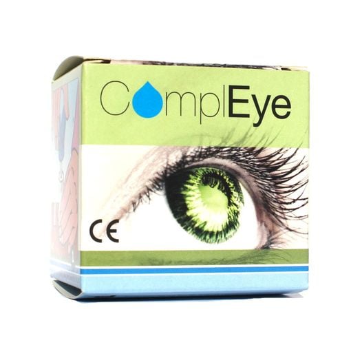 ComplEye Eye Drop Dispenser (Hycosan/Hylo Aid)