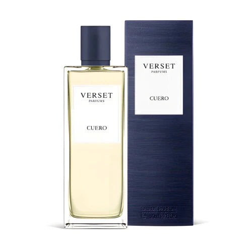 Inspired by Terre Dhermès (Hermès) | Verset Cuero Perfume For Him