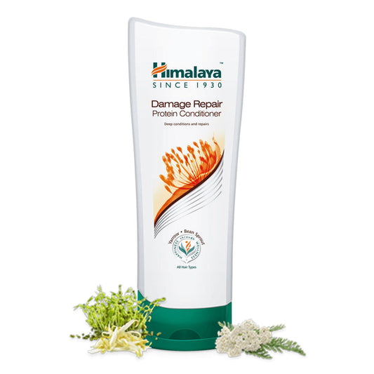 Himalaya Herbals - Damage Repair Protein Conditioner