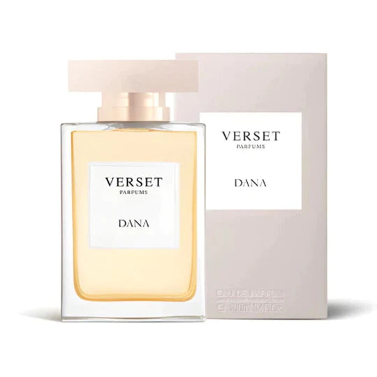 Inspired by Gabrielle (Chanel) | Verset Dana Perfume For Her