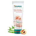 Himalaya Herbals Deep Cleansing Apricot Face Wash