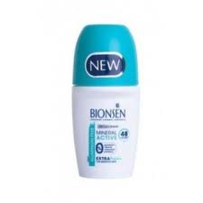 Bionsen Mineral Active Roll-On