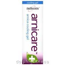 Nelsons Arnicare Cooling Gel 30g