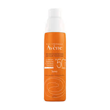 Avene Very High Protection Spray SPF50+200ml