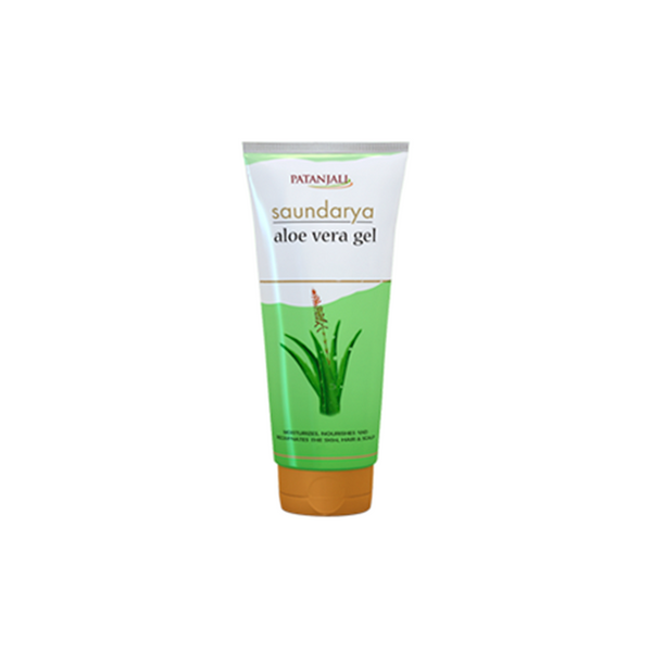 Patanjali Saundarya Aloe Vera Gel