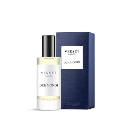 Inspired by Hermès H24 | Verset Due Mondi Perfume for Him