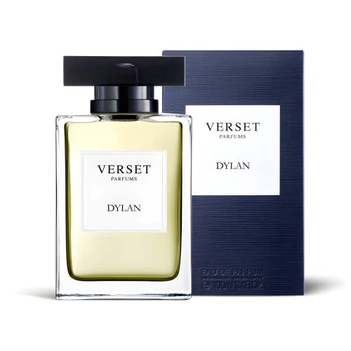 Inspired by Chanel Bleu De (Chanel) | Verset Dylan Perfume For Him