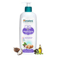 Himalaya Extra Moisturizing Baby Lotion