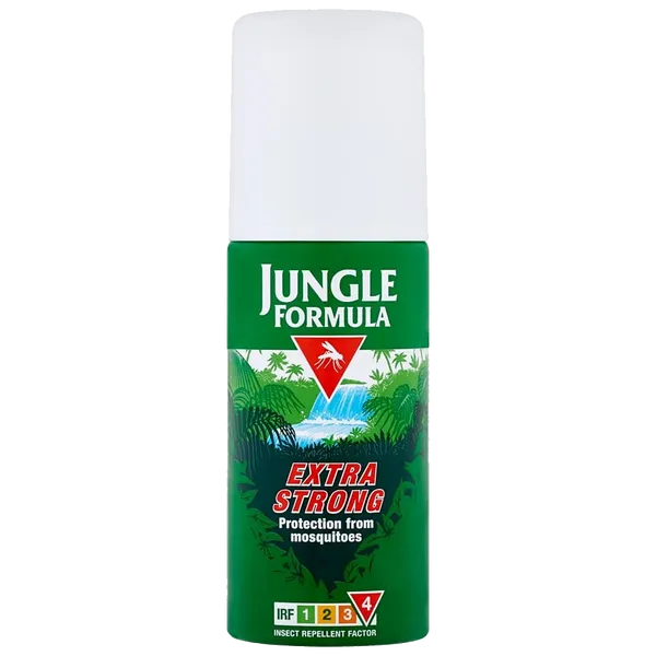 Jungle Formula Extra Strong Aerosol 90ml