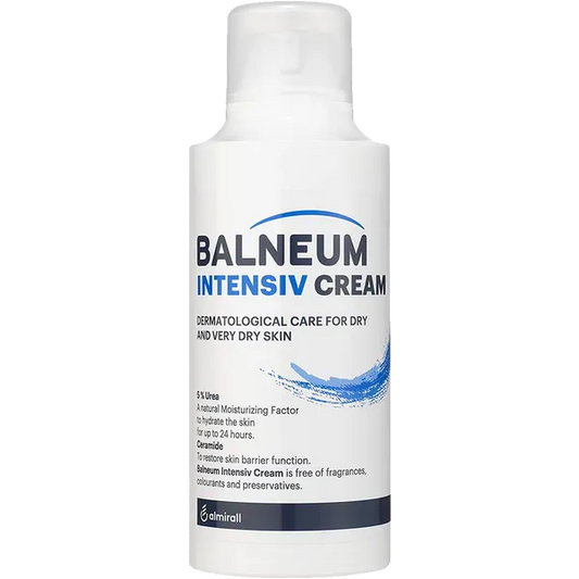 Balneum Intensiv Cream 500g