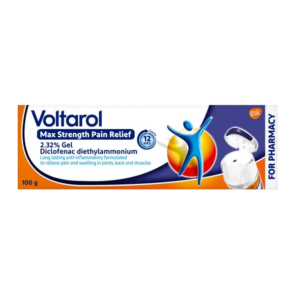 Voltarol 100g