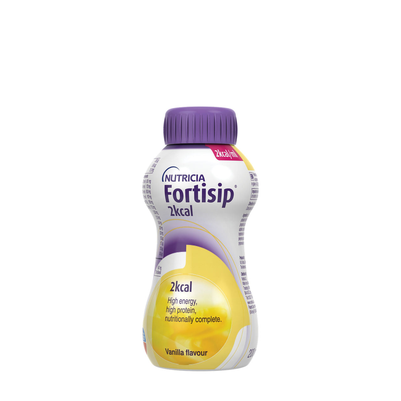 Fortisip 2kcal 200ml Energy Drinks