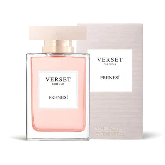 Inspired by Black Opium (Yves Saint Laurent) | Verset Frenesi Perfume For Her