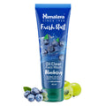 Himalaya Fresh Start Oil Clear Blueberry Face Wash 100 ml