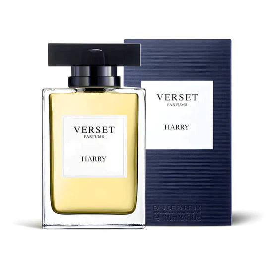 Inspired by Intense (Hugo Boss) | Verset Harry Perfume For Him