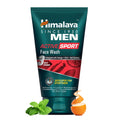 Himalaya Herbals - Men Active Sport Face Wash